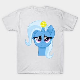 safety proofed Trixie T-Shirt